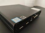 HP ProDesk 400 G4 Mini - i5-8500T - 16GB - 256GB SSD, Computers en Software, Desktop Pc's, 2 tot 3 Ghz, HP Nederland, Krijgsman 75, 1186 DR Amstelveen