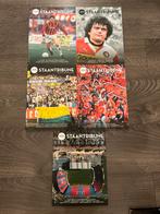 Tijdschriften: staantribune, Boeken, Ophalen of Verzenden, Zo goed als nieuw, Sport en Vrije tijd