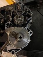 Honda cr 250 1986 onderblok geen cr 500, Ophalen of Verzenden, Gebruikt