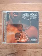 Pete Rock, Ophalen of Verzenden, Zo goed als nieuw