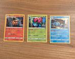 Charizard, Venusaur en Blastoise pokemon, Hobby en Vrije tijd, Ophalen of Verzenden