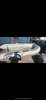 Nimarine 3.00 met 6 pk suzuki 4 tact, Watersport en Boten, Ophalen of Verzenden, Overige typen, Motorboot