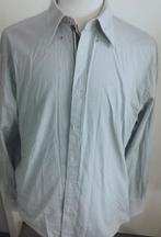 Tommy Hilfiger shirt maat 2XL, Tommy Hilfiger, Zo goed als nieuw, Overige halswijdtes, Verzenden