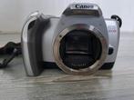 Canon 300v body, Audio, Tv en Foto, Fotocamera's Analoog, Spiegelreflex, Canon, Gebruikt, Ophalen of Verzenden