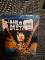 Heavy metal (sealed), Ophalen of Verzenden, Zo goed als nieuw