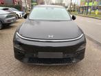 XPENG G6 RWD Long Range 80.8 kWh facelift Trekhaak, nappaled, Auto's, XPENG, Automaat, Achterwielaandrijving, 296 pk, Met garantie (alle)