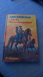 P Nowee - Arendsoog en de Avondmannen - 49, Ophalen of Verzenden, Gelezen
