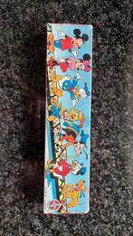 Donald Duck Domino, Ophalen of Verzenden, Gebruikt