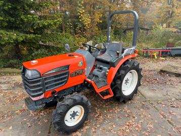 Kubota GB200 beschikbaar voor biedingen