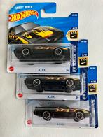 Hot Wheels K.I.T.T. Knight Rider SET VAN 3 STUKS, Ophalen of Verzenden, Nieuw