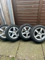 Winter banden, 16 inch, Band(en), 205 mm, Winterbanden