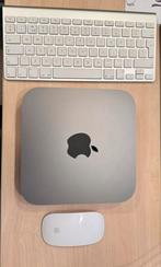 Mac Mini 2018 i5 3.0GHz 32GB RAM, Apple muis en keyboard., Computers en Software, Apple Desktops, Gebruikt, 32 GB, SSD, Mac Mini