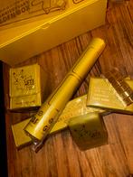25th anniversary golden pikachu box inhoud, Ophalen of Verzenden