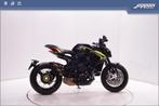 mv agusta dragster800rr (bj 2020), Motoren, Motoren | MV Agusta, Motorrijbewijs A, Bedrijf, Meer dan 35 kW, 800 cc