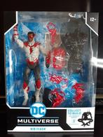 DC Multiverse Action Figure 18cm - Kid Flash Nieuw, Nieuw, Ophalen of Verzenden