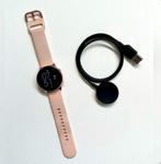 Samsung Galaxy Watch Active 2 pink gold, Ophalen of Verzenden, Zo goed als nieuw, Roze, Android