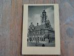 Middelburg stadhuis, Verzenden, Zeeland