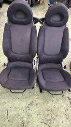 Smart Roadster Stoelen Set - 60kW, Auto diversen, Autosport-onderdelen, Ophalen, Gebruikt, Na, Na