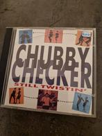 043 Chubby Checker - Still Twistin' CD, Ophalen of Verzenden, 2000 tot heden, Gebruikt
