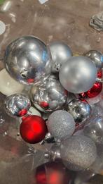 Onbreekbaar kerstballen en pieken, Diversen, Kerst, Ophalen of Verzenden, Zo goed als nieuw