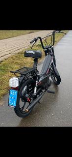 Tomos snor, Fietsen en Brommers, Brommers | Tomos, Ophalen, Gebruikt, 49 cc, 2 versnellingen