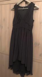 Flair jurk cocktail dress zwart S als NIEUW, Ophalen of Verzenden, Onder de knie, Zo goed als nieuw, Maat 36 (S)
