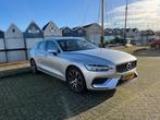 Volvo V60 T5  Geartronic inscription leder 2019 NAP !, USB, 1800 kg, 4 cilinders, 1969 cc