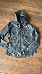 Nike jas maat s, Maat 38/40 (M), Zwart, Nike, Ophalen of Verzenden