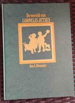 De Wereld van Cornelis Jetses, Ophalen of Verzenden, 20e eeuw of later, Zo goed als nieuw