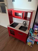 ikea duktig keukentje, Kinderen en Baby's, Speelgoed | Speelkeukens, Ophalen, Zo goed als nieuw