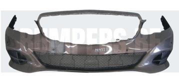 Bumper  Mercedes E Klasse W212 Facelift 12-16 A2128851838 Vo beschikbaar voor biedingen
