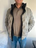 Reset Winterjas - Warme & Prachtige Jas!, Maat 48/50 (M), Reset, Beige, Ophalen of Verzenden