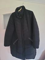 Jas maat 54 zwart, Ophalen of Verzenden, Zo goed als nieuw, Maat 46/48 (XL) of groter, Zwart