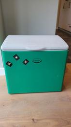 Camping koelkast, Ophalen, Elektrisch