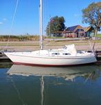 NOVA 33, Watersport en Boten, Ophalen, Gebruikt, Diesel, 9 tot 12 meter