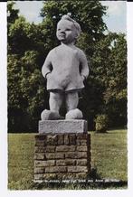 C380 Gelopen ansichtkaart Bartje Assen, Verzamelen, Ansichtkaarten | Nederland, Ophalen of Verzenden, 1980 tot heden, Gelopen