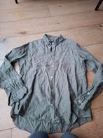 Matinique Linnen Blouse Maat L, Kleding | Heren, Ophalen of Verzenden