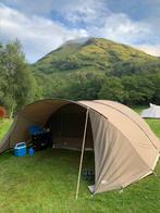 Falco Steenarend 5800, Ophalen, Zo goed als nieuw, Tot en met 4