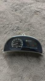 Piaggio zip type 3 teller, Ophalen of Verzenden, Gereviseerd