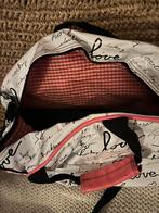 Hockeytas meisjes - Zo goed als nieuw!, Ophalen of Verzenden, Zo goed als nieuw, Tas