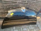 Renault trafic III motorkap zwart metalic, Gebruikt, Ophalen of Verzenden, Motorkap, Renault