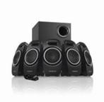 Creative speakers 5.1, Computers en Software, Pc speakers, Ophalen, Gebruikt, Creative