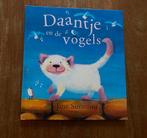 Daantje en de vogels - Jane Simmons - Zirkoon 2005, Ophalen of Verzenden, Zo goed als nieuw, J. Simmons, Prentenboek