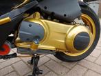 Vespa GTS 300cc Motor - Malossi, Akrapovic, 4V Carb, Ophalen of Verzenden, Zo goed als nieuw, Blok, Vespa