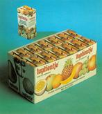 Gezocht: Appelsientje etc. drinkpak-je / doos 1973-1986, Verzamelen, Gebruikt, Ophalen of Verzenden