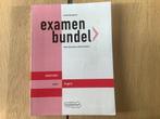 Examenbundel Engels VWO 2020/2021, Boeken, Schoolboeken, Ophalen, Zo goed als nieuw, VWO, Engels