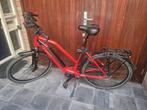 Stella Morena Fi, Fietsen en Brommers, Elektrische fietsen, Zo goed als nieuw, 51 tot 55 cm, 50 km per accu of meer, Ophalen