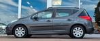 Peugeot 207 SW 1.6 VTi XS Trekhaak Panoramadak Nieuwe APK, Voorwielaandrijving, Stof, Gebruikt, 4 cilinders