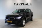Volvo XC40 1.5 T3 Momentum Pro-Automaat, Auto's, Leder en Stof, Origineel Nederlands, Bedrijf, Nieuw