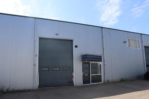 Bedrijfruimte te huur Florijnstraat 8C 4879 AH Etten-Leur, Zakelijke goederen, Bedrijfs Onroerend goed, Bedrijfsruimte, Huur